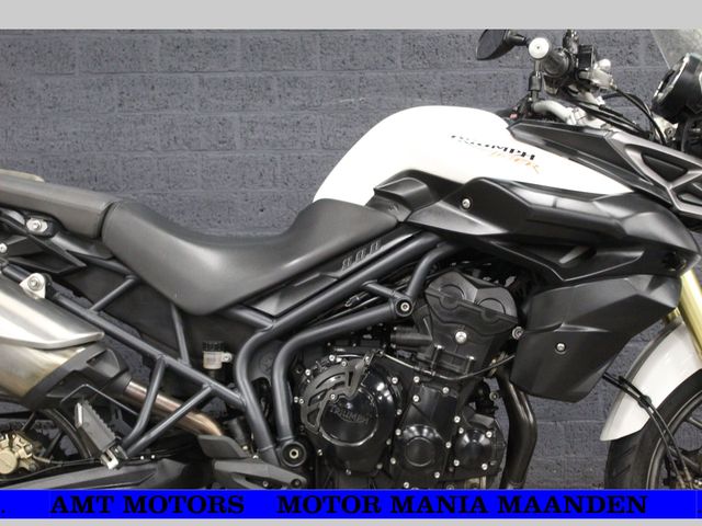 triumph - tiger-800-abs