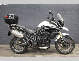 Triumph Tiger 800 ABS 2011 occasion