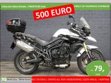 TRIUMPH TIGER 800 ABS