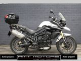 TRIUMPH TIGER 800 ABS