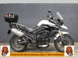 TRIUMPH TIGER 800 ABS