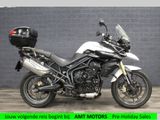 TRIUMPH TIGER 800 ABS