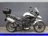 TRIUMPH TIGER 800 ABS