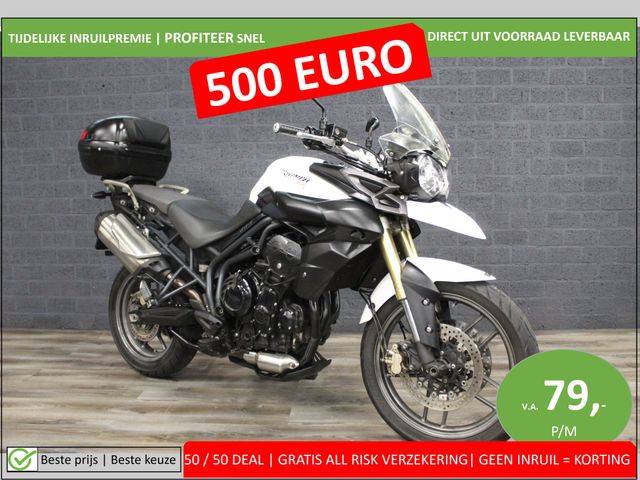 triumph - tiger-800-abs