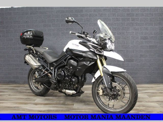 triumph - tiger-800-abs