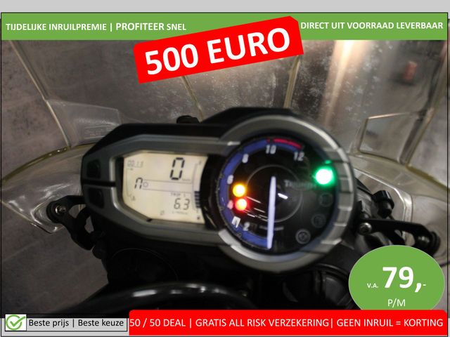 triumph - tiger-800-abs