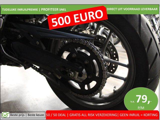 triumph - tiger-800-abs