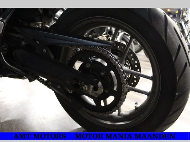 triumph - tiger-800-abs