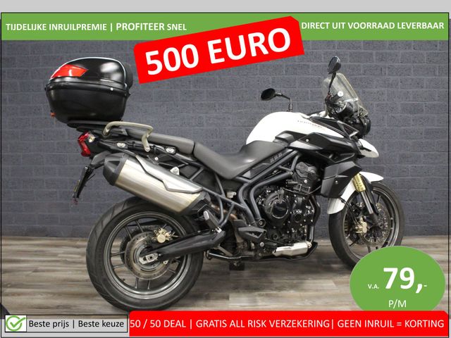 triumph - tiger-800-abs