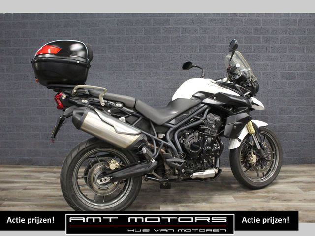 triumph - tiger-800-abs