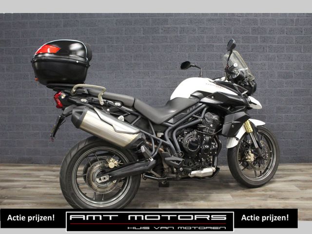 triumph - tiger-800-abs