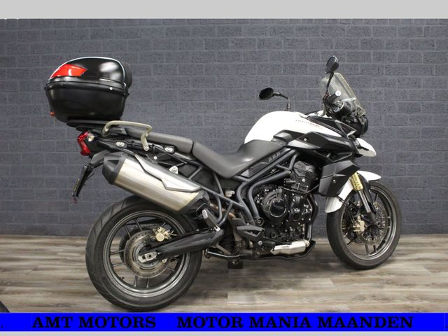 triumph - tiger-800-abs