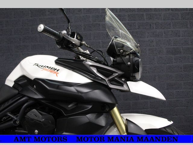 triumph - tiger-800-abs