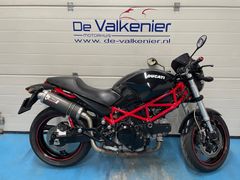 DUCATI M 695