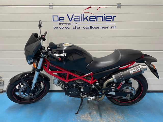 ducati - m-695