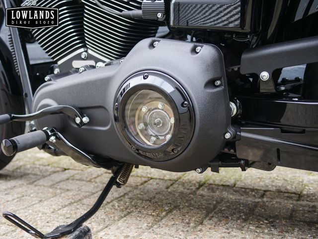 harley-davidson - low-rider-s-fxdls