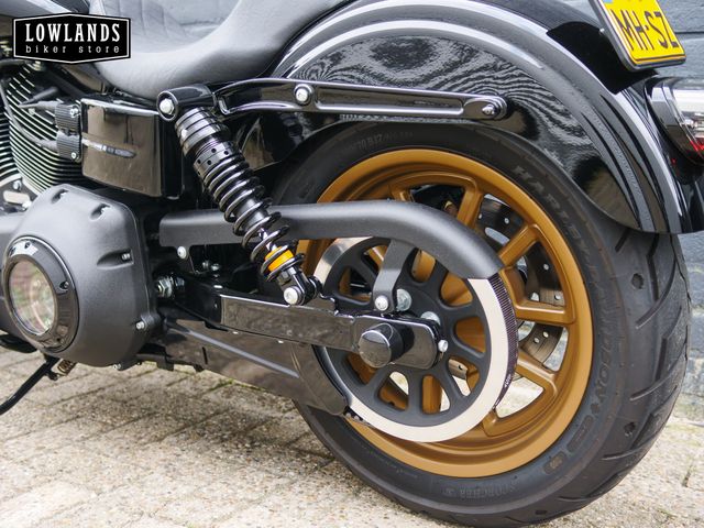 harley-davidson - low-rider-s-fxdls