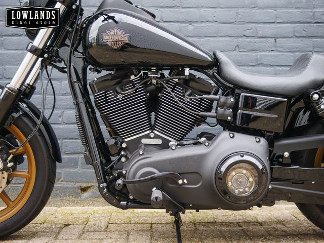 harley-davidson - low-rider-s-fxdls