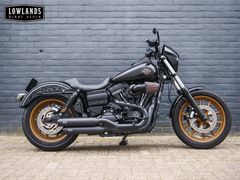 HARLEY-DAVIDSON LOW RIDER S FXDLS