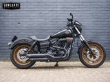 HARLEY-DAVIDSON LOW RIDER S FXDLS