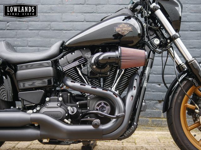 harley-davidson - low-rider-s-fxdls