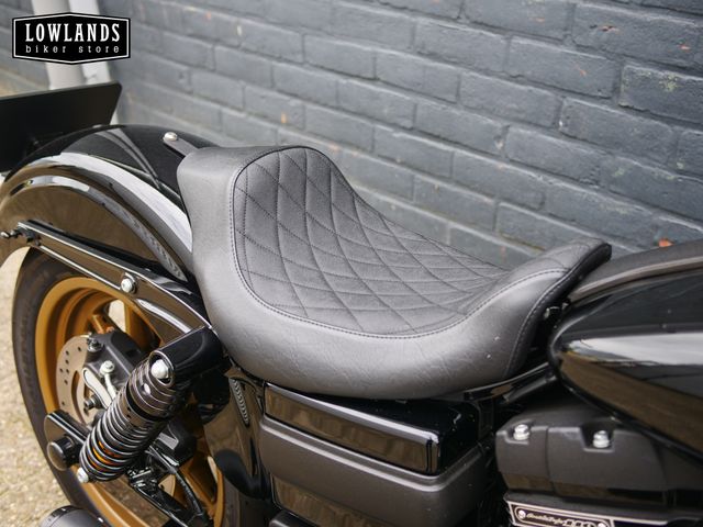 harley-davidson - low-rider-s-fxdls