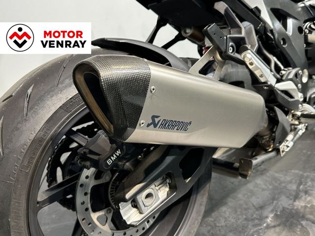 bmw - s-1000-xr