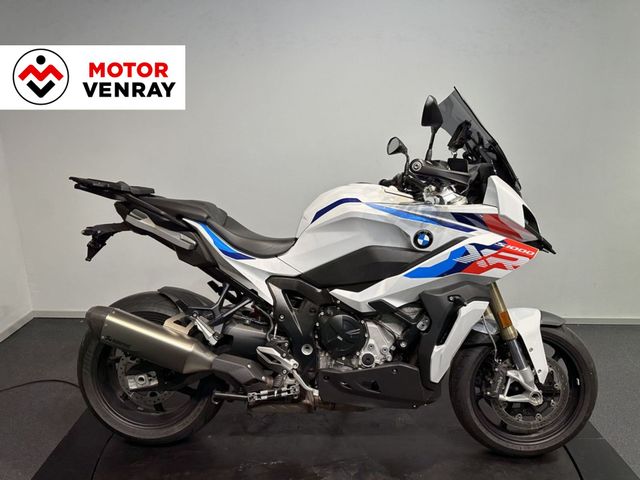 bmw - s-1000-xr