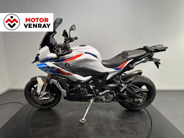 bmw - s-1000-xr