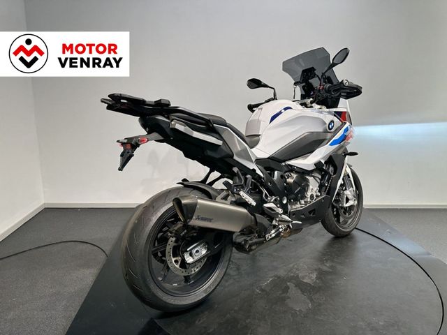 bmw - s-1000-xr