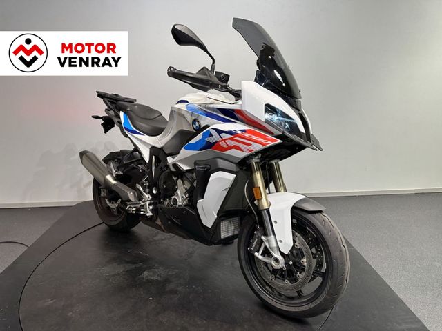 bmw - s-1000-xr
