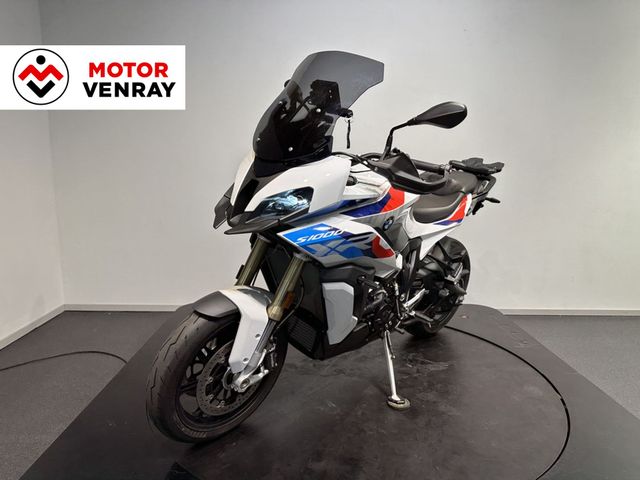 bmw - s-1000-xr