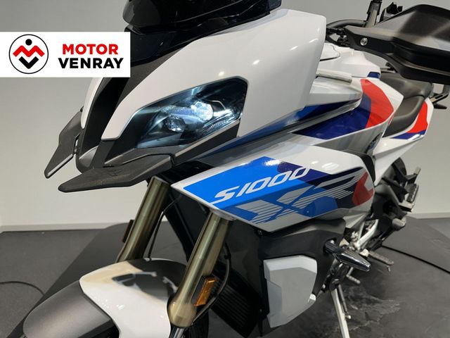 bmw - s-1000-xr