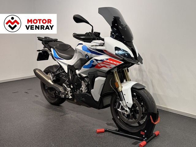 bmw - s-1000-xr
