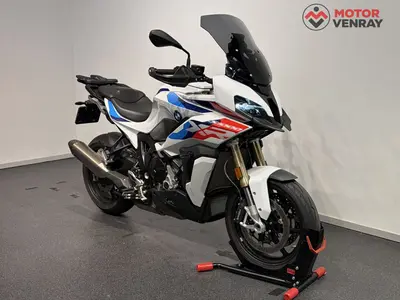 BMW S 1000 XR – foto 3