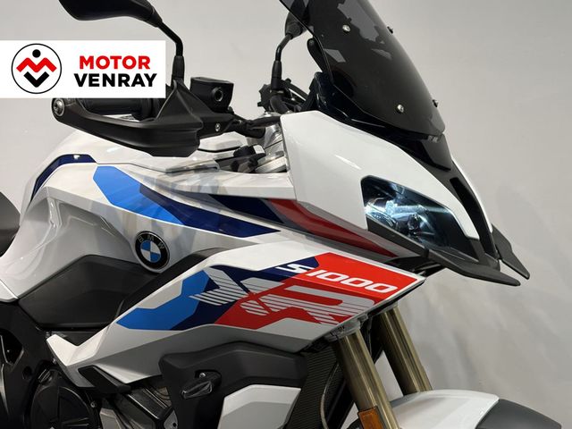 bmw - s-1000-xr