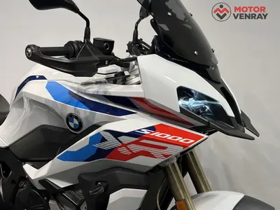 BMW S 1000 XR – foto 4