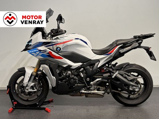 bmw - s-1000-xr