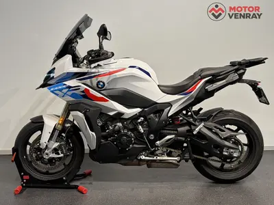 BMW S 1000 XR – foto 2