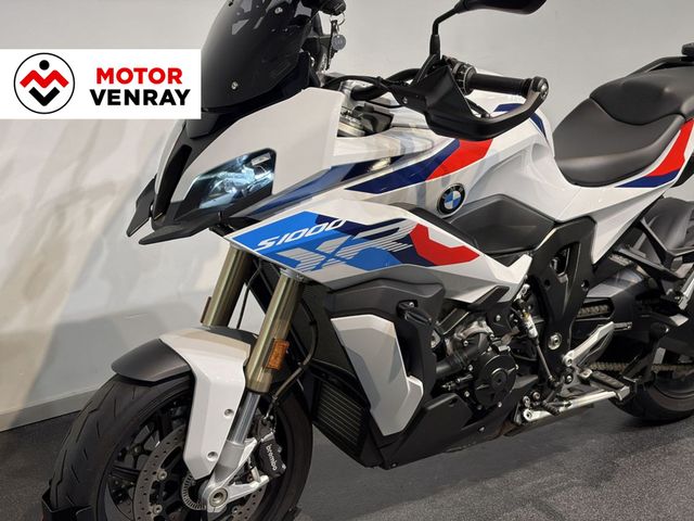bmw - s-1000-xr