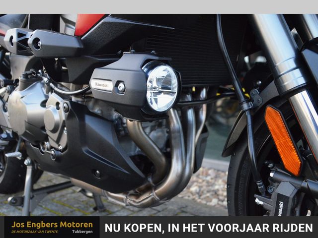 kawasaki - versys-1000-se-grand-tourer