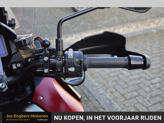 kawasaki - versys-1000-se-grand-tourer