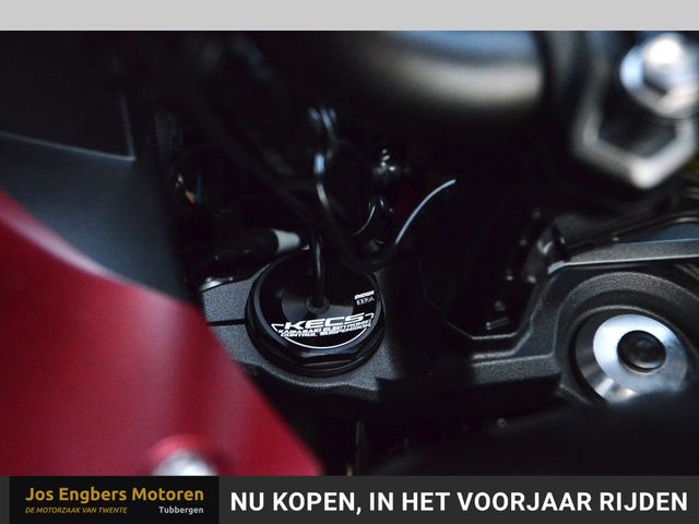 kawasaki - versys-1000-se-grand-tourer