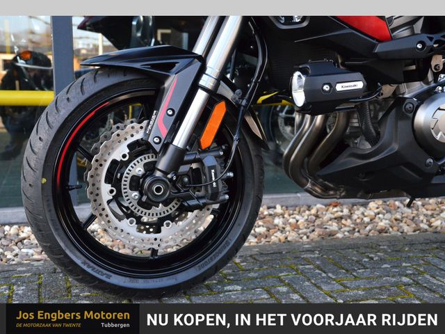 kawasaki - versys-1000-se-grand-tourer