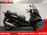 PIAGGIO MP3 500 LT SPORT