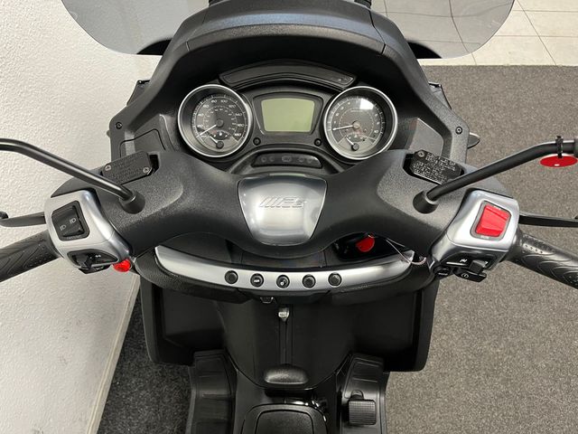 piaggio - mp3-500-lt-sport