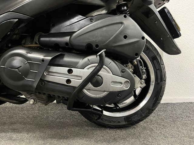 piaggio - mp3-500-lt-sport