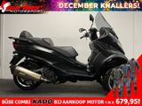 PIAGGIO MP3 500 LT SPORT