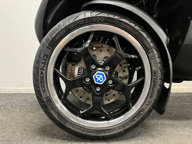 piaggio - mp3-500-lt-sport