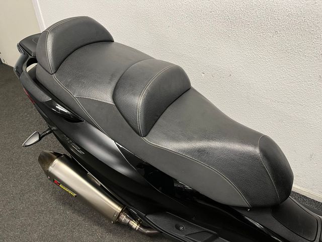 piaggio - mp3-500-lt-sport